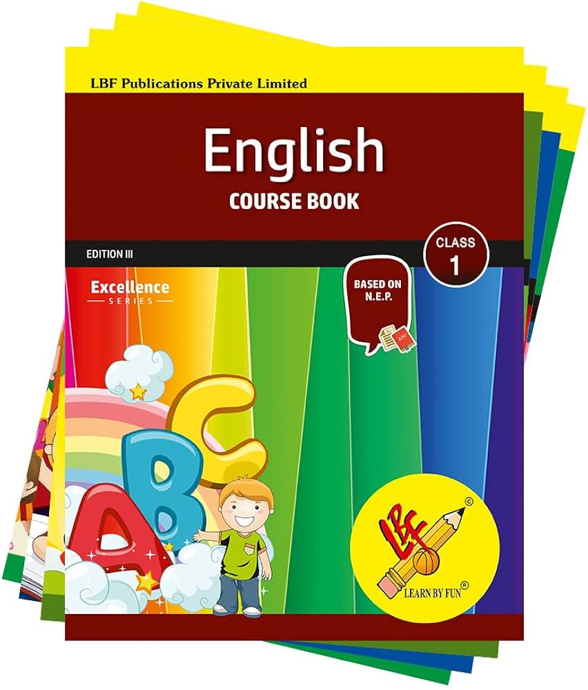 English Medium Education