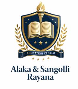 Alaka & Sangolli Rayanna Coaching